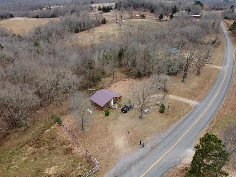 Amish Made Cedar Cabin With A Loft On A Buffalo Farm Close To The Buffalo River Marshall Exteriör bild