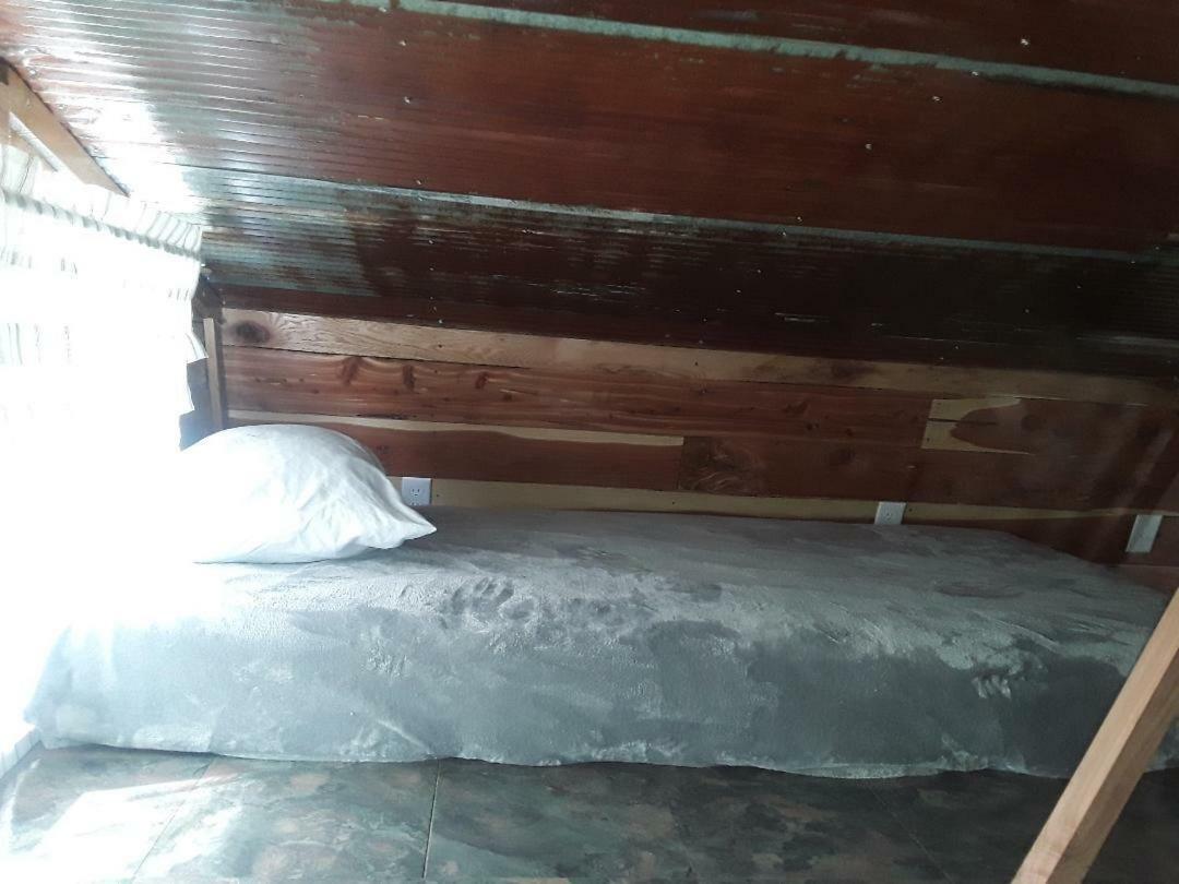 Amish Made Cedar Cabin With A Loft On A Buffalo Farm Close To The Buffalo River Marshall Exteriör bild